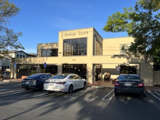 More details for 12280 Saratoga Sunnyvale Rd, Saratoga, CA - Office for Lease