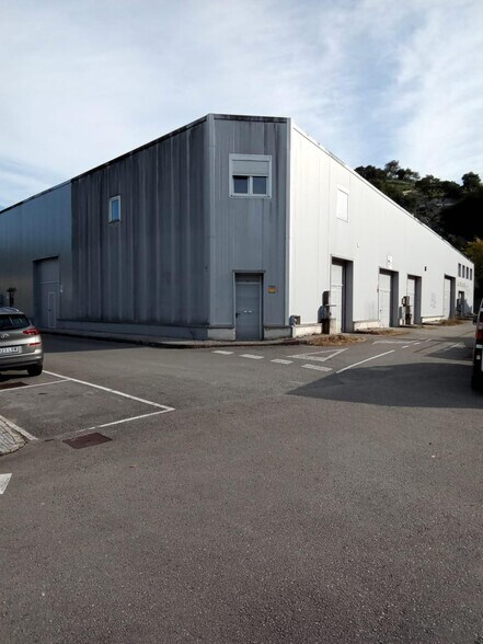 Industrial in Piélagos for sale - Building Photo - Image 3 of 4