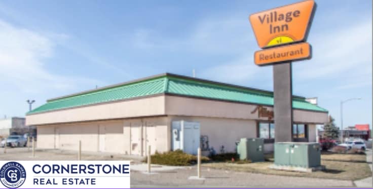 350 SE Wyoming Blvd, Casper, WY for sale - Building Photo - Image 2 of 20