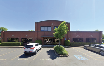 Eugene Springfield Datacenter, Eugene, OR for lease Building Photo- Image 2 of 2