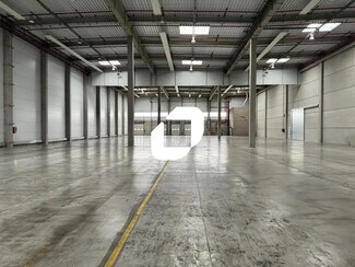 More details for 3-5 Rue De Dieppe, Strasbourg - Office, Industrial for Lease