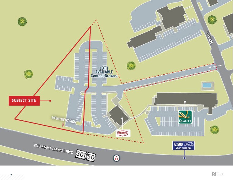 131 VFW Ave, Grasonville, MD for sale - Building Photo - Image 3 of 6