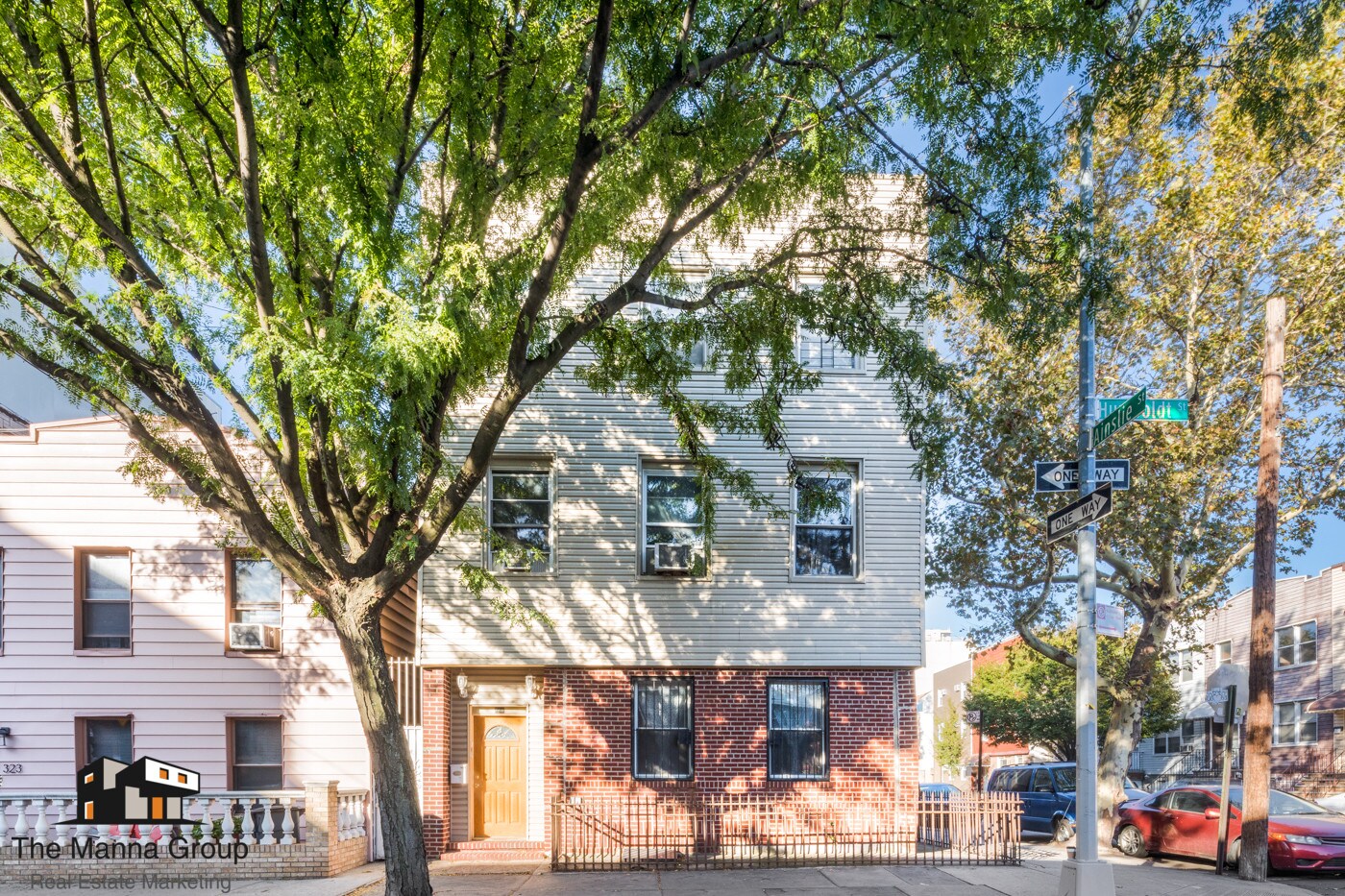 325 Humboldt St, Brooklyn, NY for sale Building Photo- Image 1 of 1