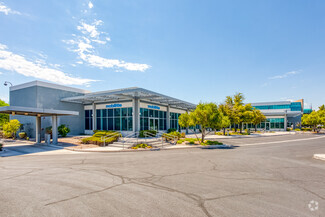 More details for 6650 Via Austi Pky, Las Vegas, NV - Office for Lease