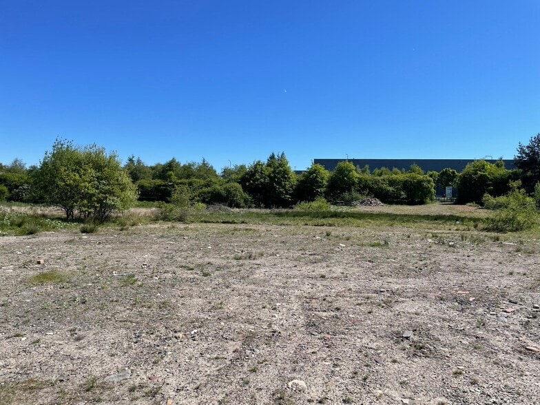 Royston Lodge, Bathgate for lease - Primary Photo - Image 2 of 5