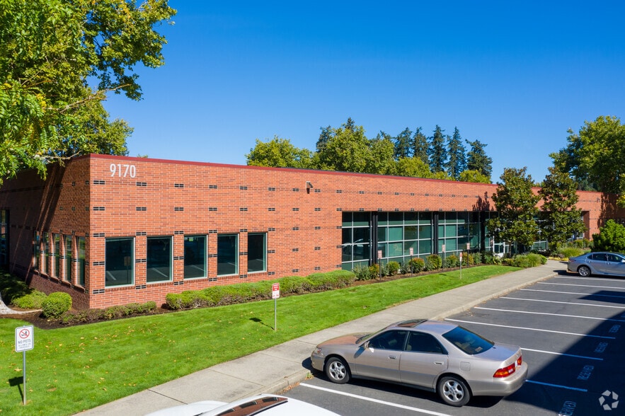 9170 NE Turing Ct Beaverton OR 97006 Apollo Building LoopNet 9170 NE Turing Ct Beaverton OR 97006 Apollo Building LoopNet