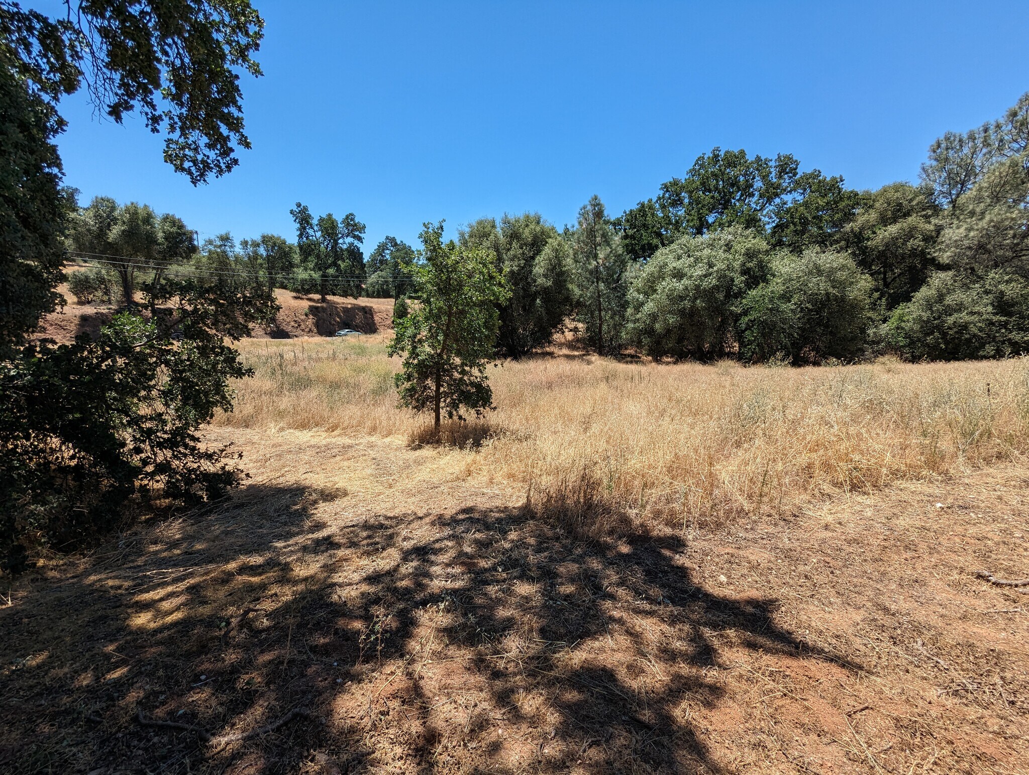 18618 Highway 108, Jamestown, CA 95327 Land for Sale
