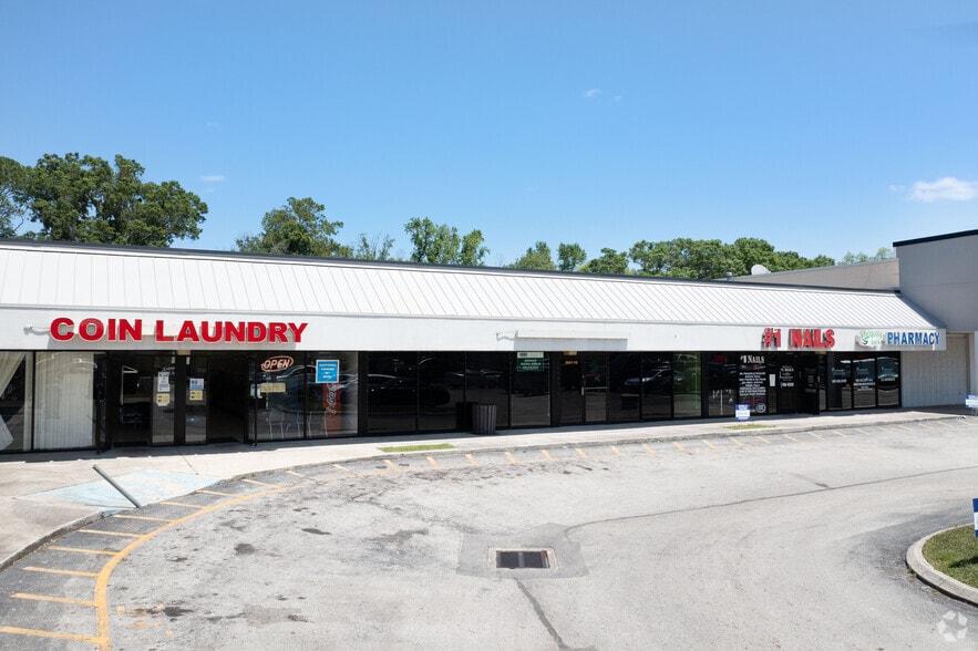 3851 Emerson St, Jacksonville, FL 32207 Emerson Plaza