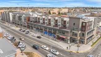 More details for 175 W 2nd S, Rexburg, ID - Office for Lease