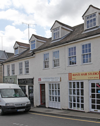 More details for 7 Newtown Rd, Bishop's Stortford - Retail for Sale