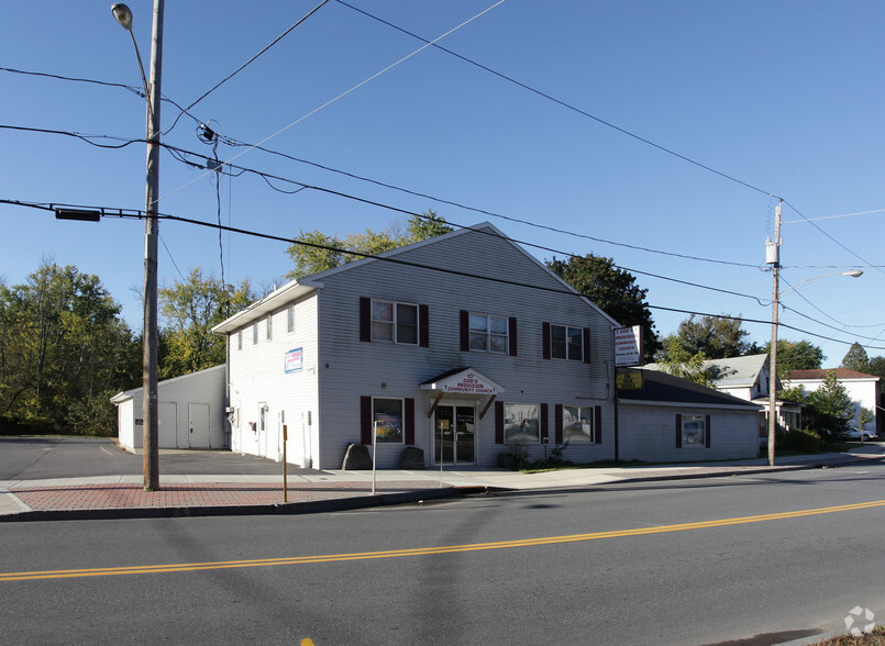 49 Broadway, Fort Edward, NY 12828 | LoopNet