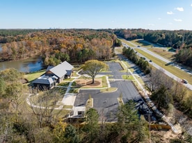 11728 Mountain Island Brook Ln, Charlotte NC - Bar