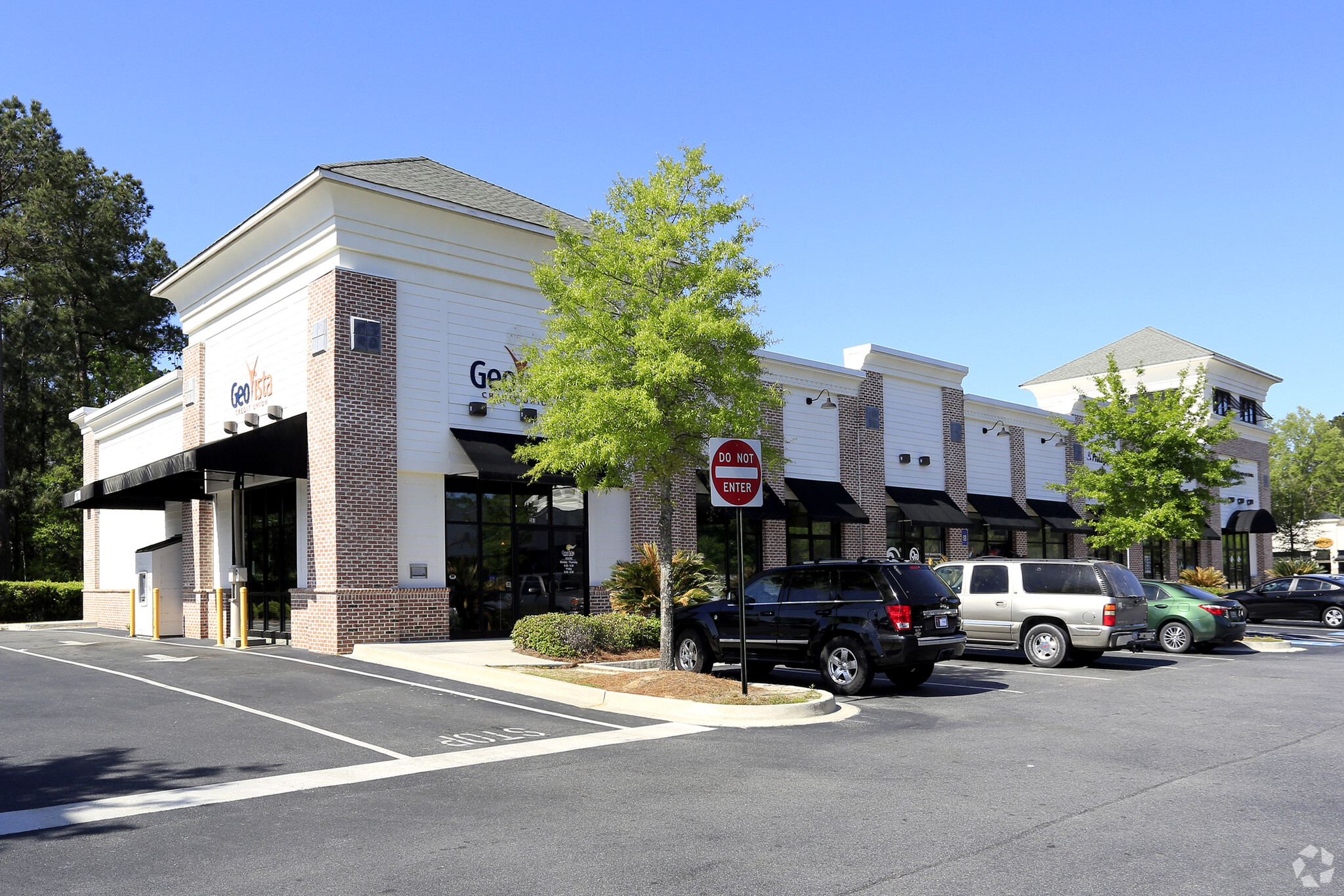 107 Grand Central Blvd, Pooler, GA for sale Primary Photo- Image 1 of 1