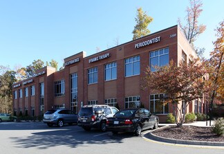 More details for 3100 NC 55 Hwy, Cary, NC - Office/Medical for Lease