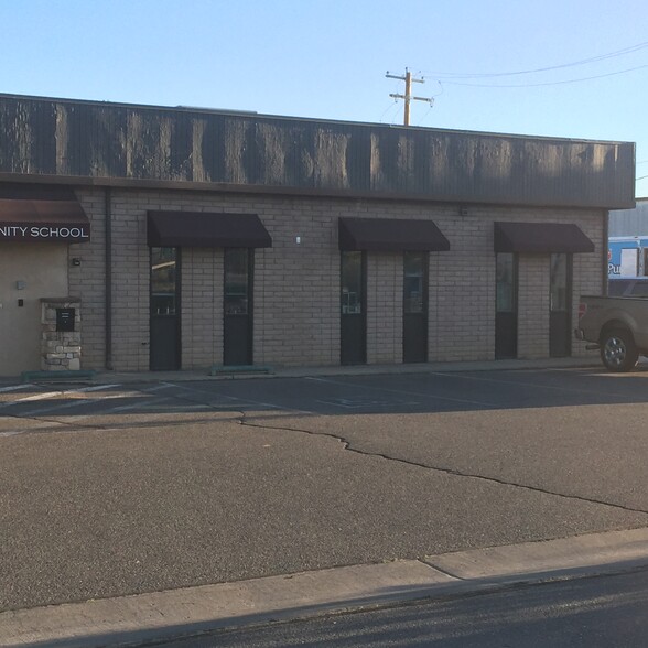 2387 Patterson Rd, Grand Junction, CO for lease - Building Photo - Image 3 of 13