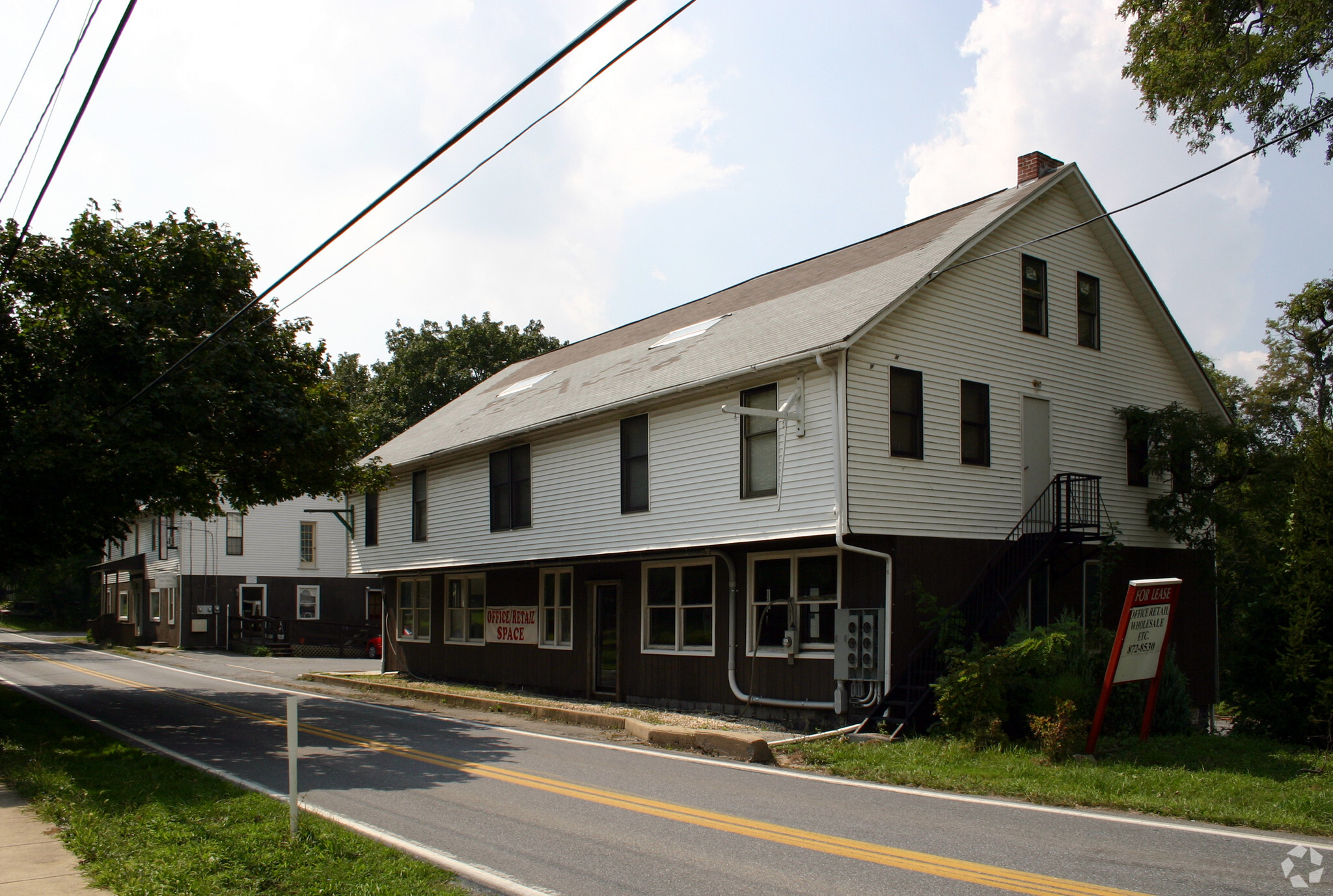 3113 Main St, Conestoga, PA for sale Primary Photo- Image 1 of 1