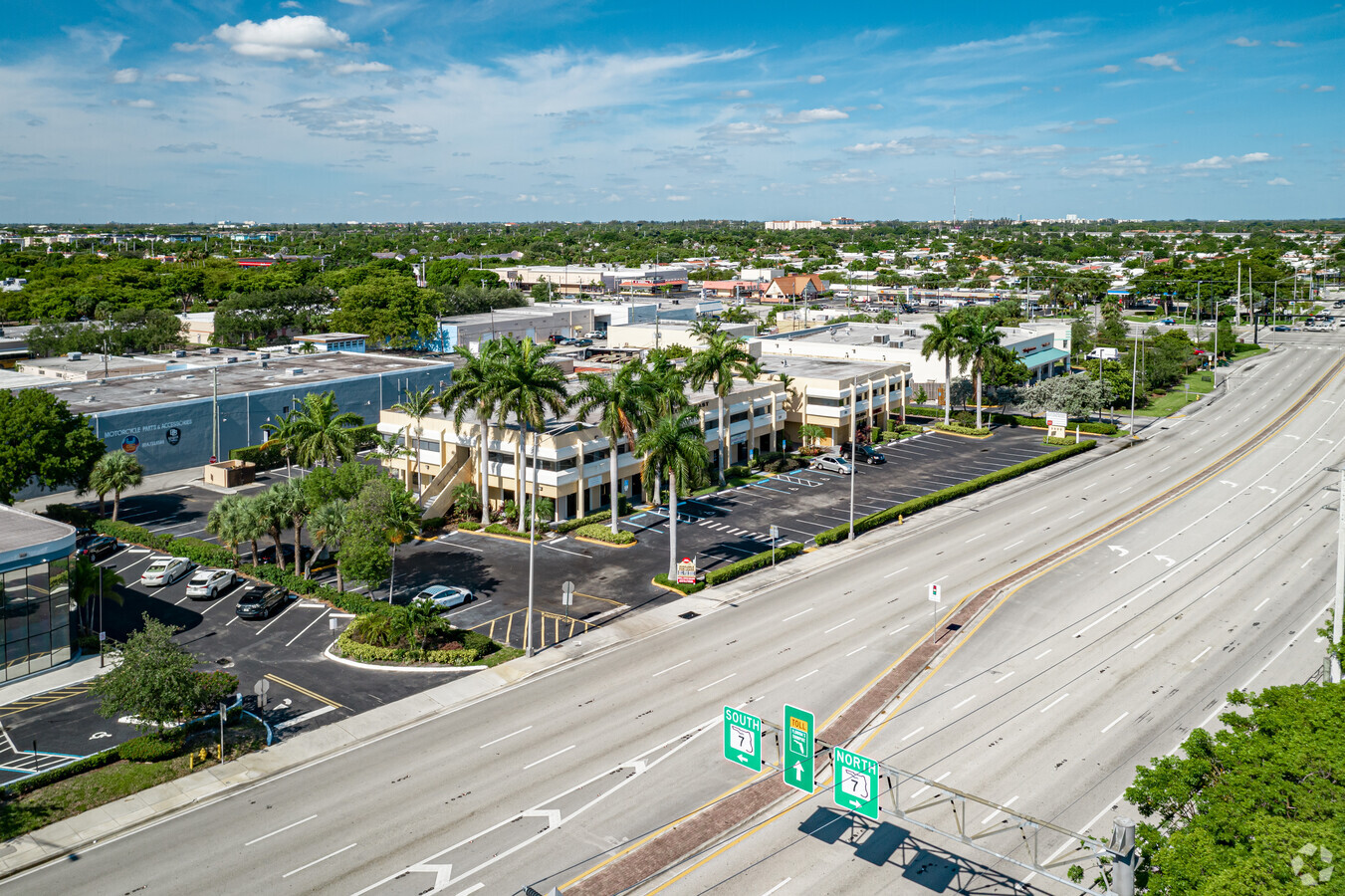 3900 W Commercial Blvd, Fort Lauderdale, FL 33309 - Retail Space for ...