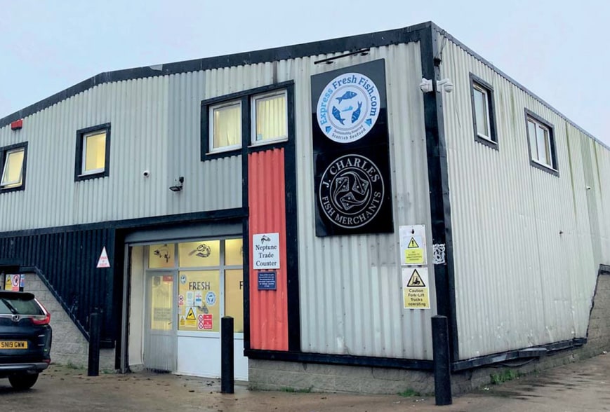 19 Crombie Rd, Aberdeen, ABE AB11 9QQ Crombie Road