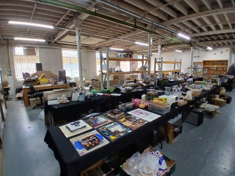 Burnley Rd, Colne for lease - Interior Photo - Image 3 of 5