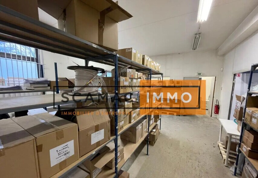 Flex in Champs-sur-Marne for lease - Building Photo - Image 2 of 11