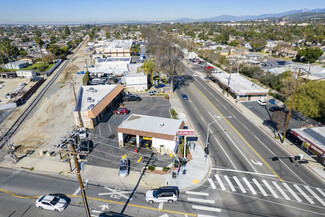 More details for 14180 Lambert Rd, Whittier, CA - Land for Lease