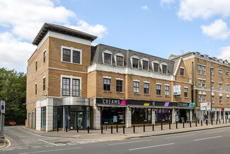 More details for 2-10 Windsor Rd, Slough - Office/Medical for Lease