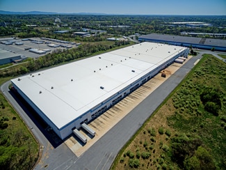 More details for 16522 Hunters Green Pky, Hagerstown, MD - Industrial for Lease