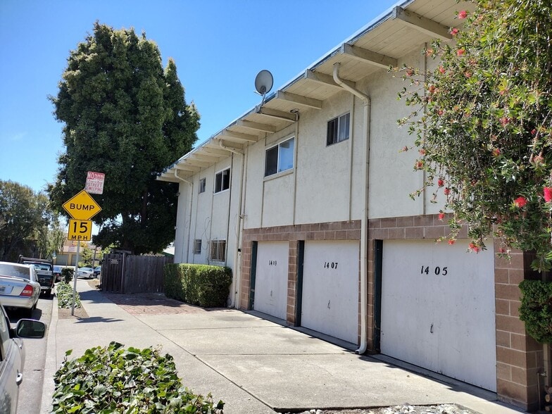 1405 Merced St, Richmond, CA for sale - Building Photo - Image 2 of 22