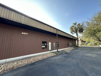 More details for 4607 NW 6th St, Gainesville, FL - Flex for Lease