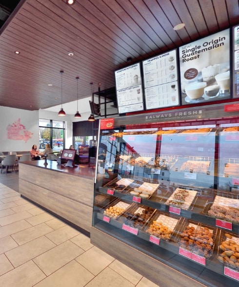 2 East Av, Paisley for sale - Interior Photo - Image 3 of 5