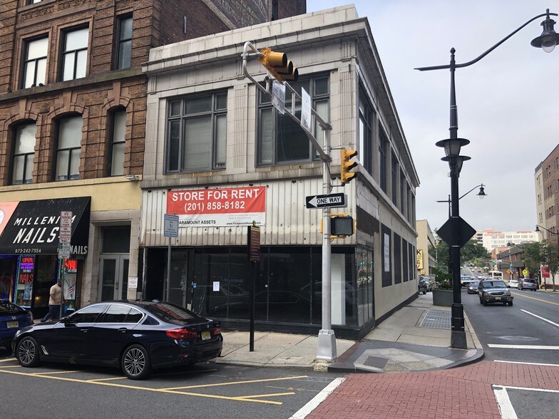 141A Halsey St, Newark, NJ for sale - Other - Image 1 of 1