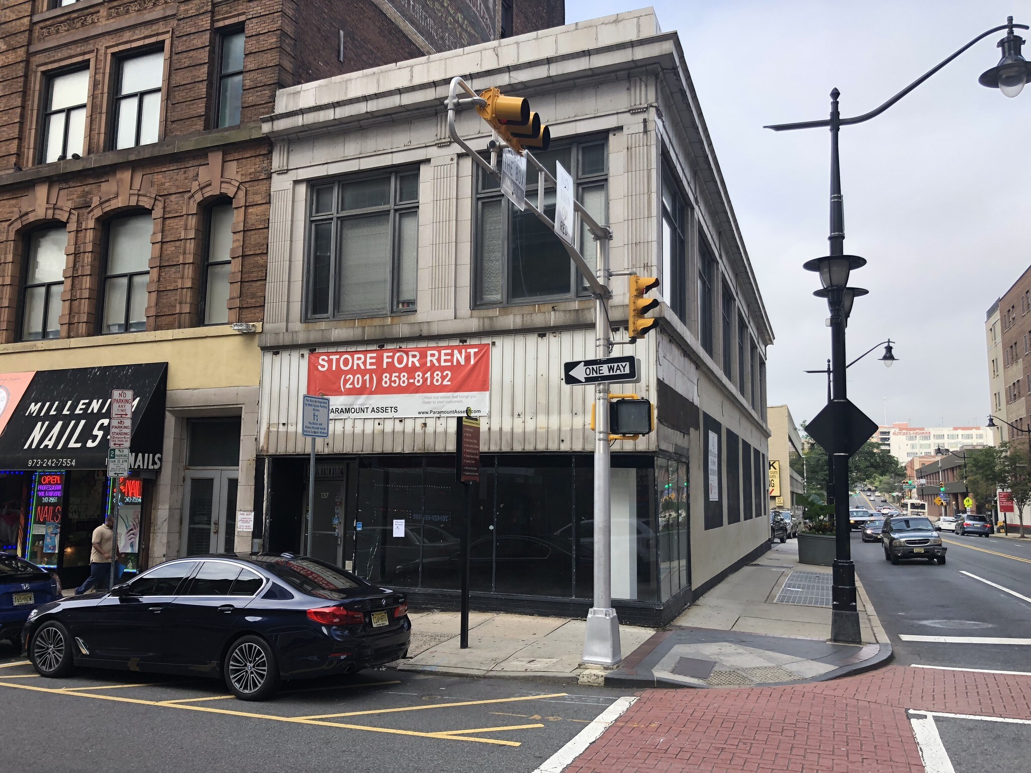 141A Halsey St, Newark, NJ for sale Other- Image 1 of 1