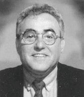 Ed Boscarino