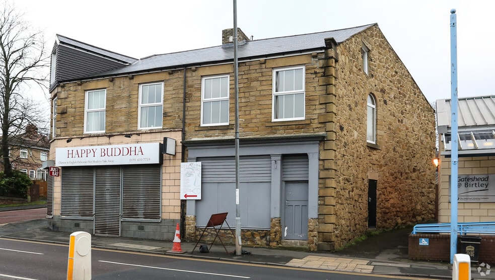 37-39 Orchard St, Birtley for lease - Building Photo - Image 3 of 3