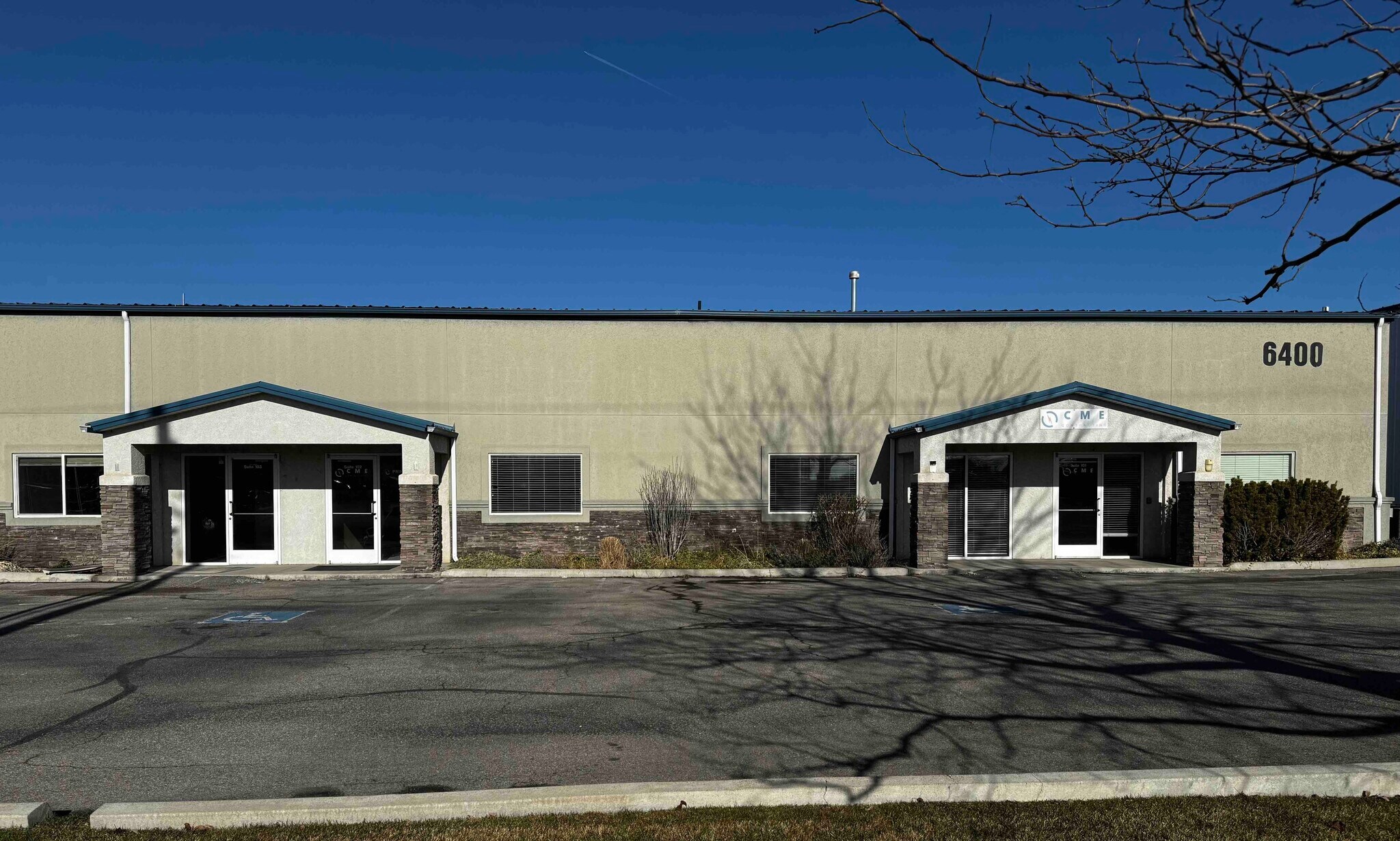 6400 W Contractors St, Boise, ID for sale Building Photo- Image 1 of 1