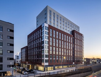 More details for 1921 Atlantic Ave, Brooklyn, NY - Retail for Lease