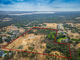 More details for 4850 Hansen Rd, Loomis, CA - Land for Sale