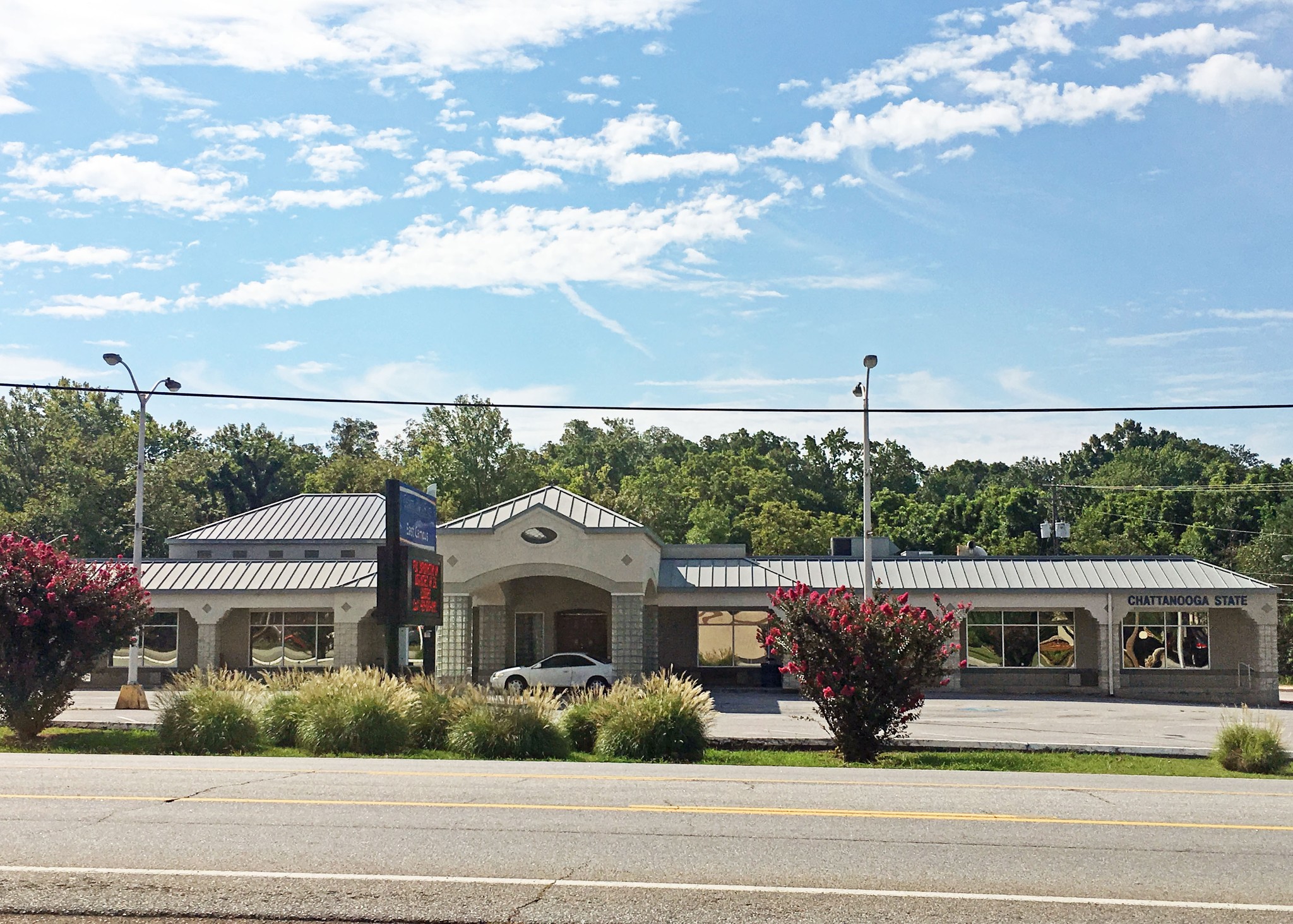 7158 Lee Hwy, Chattanooga, TN for sale Building Photo- Image 1 of 1