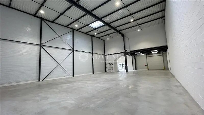 Flex in Chalifert for lease - Interior Photo - Image 3 of 10