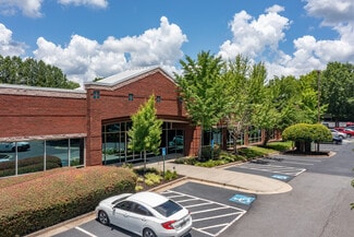 More details for 230 Scientific Dr, Peachtree Corners, GA - Office for Sale