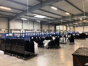 9 Rue Isaac Newton, Mitry-Mory for lease Building Photo- Image 2 of 6