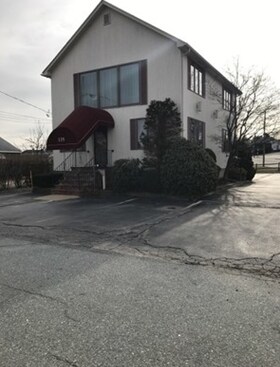 135 Atwood Ave, Cranston, RI for sale - Building Photo - Image 1 of 1