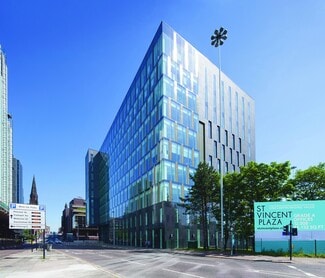 More details for 303-319 St Vincent St, Glasgow - Office for Lease