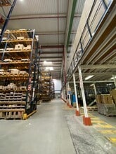 Calle Pascal, 2, Leganés, Madrid for lease Building Photo- Image 2 of 14