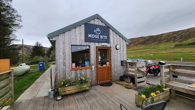 A832, Achnasheen for sale Building Photo- Image 1 of 1