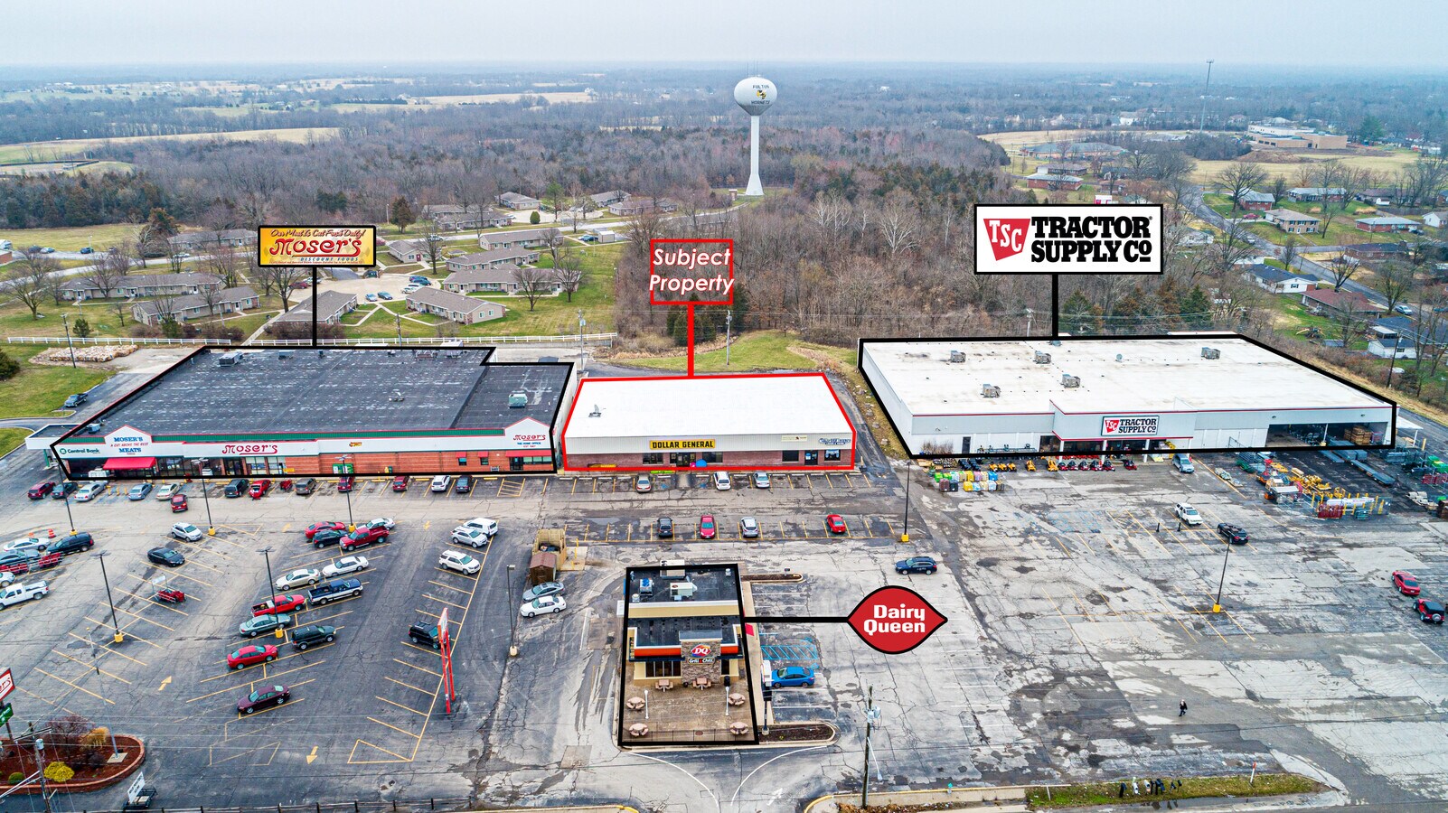 19781990 N Bluff St, Fulton, MO 65251