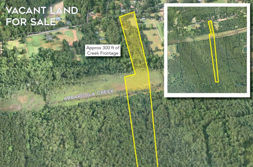 0 River Rd, Johns Island, SC for sale - Building Photo - Image 1 of 8