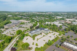 2100 Renaissance Blvd, King Of Prussia, PA - AERIAL map view - Image1