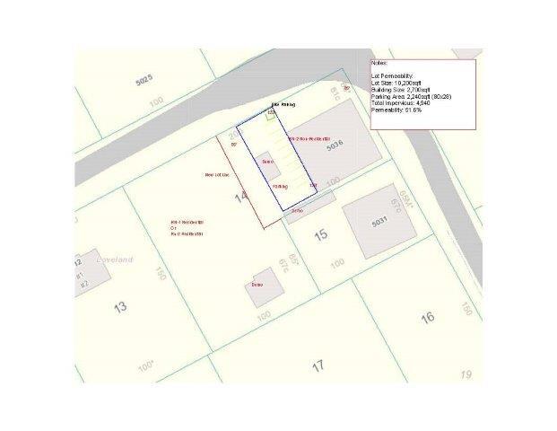 5036 Obarr Rd, Knoxville, TN for lease Primary Photo- Image 1 of 11