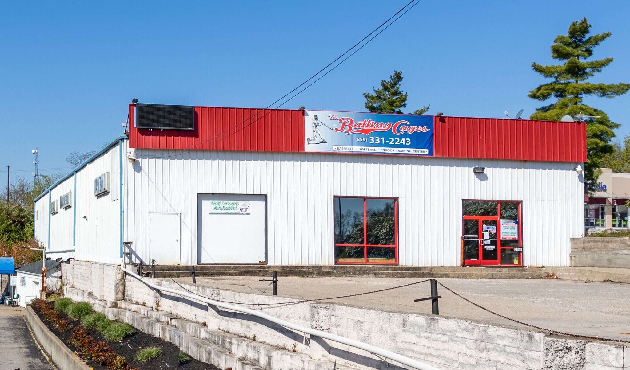 3152 1/2 Dixie Hwy, Erlanger, KY for sale Building Photo- Image 1 of 1